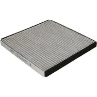 PURRO Innenraumluftfilter mit Aktivkohle PUR-PC8024AG