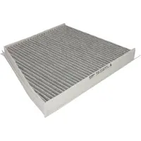 PURRO Innenraumluftfilter mit Aktivkohle PUR-PC3029AG