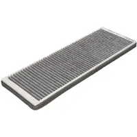 PURRO Innenraumluftfilter mit Aktivkohle PUR-PC5006C