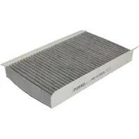 PURRO Innenraumluftfilter mit Aktivkohle PUR-PC5003C