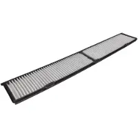 PURRO Innenraumluftfilter mit Aktivkohle PUR-PC3010AG