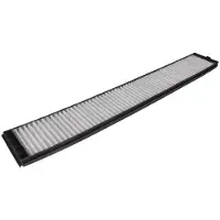PURRO Innenraumluftfilter mit Aktivkohle PUR-PC3002AG