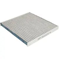 PURRO Innenraumluftfilter mit Aktivkohle PUR-PC8013AG