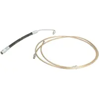 Delphi Bremsschlauch LH7650
