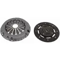 SACHS Kupplungssatz 3000 950 874