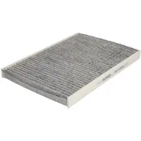 PURRO Innenraumluftfilter mit Aktivkohle PUR-PC1022C
