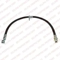 Delphi Bremsschlauch LH6614