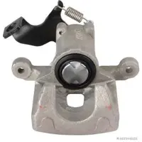 HERTH+BUSS ELPARTS Bremssattel J3210356, Hinten Links