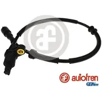 AUTOFREN SEINSA Sensor, Raddrehzahl DS0185