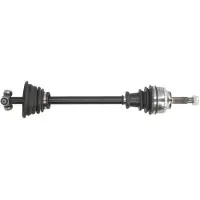POINT GEAR Antriebswelle PNG72734 Rechts