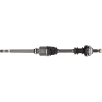 POINT GEAR Antriebswelle PNG70261 Rechts