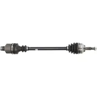POINT GEAR Antriebswelle PNG72310 Rechts