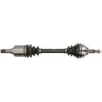 POINT GEAR Antriebswelle PNG72770 Links