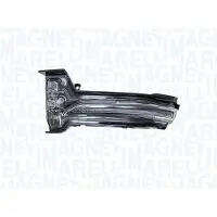 MAGNETI MARELLI Blinkleuchte 182201551500