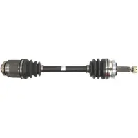 POINT GEAR Antriebswelle PNG72850 Rechts