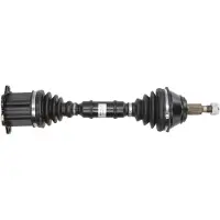 POINT GEAR Antriebswelle PNG72553 Links