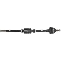 POINT GEAR Antriebswelle PNG71101 Rechts
