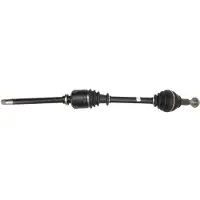 POINT GEAR Antriebswelle PNG71251 Rechts