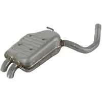 4MAX Endschalldämpfer 0219-01-01132