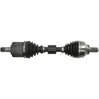 PASCAL Antriebswelle G2V043PC