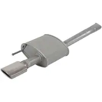 ASMET Endschalldämpfer 05.254