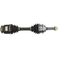 POINT GEAR Antriebswelle PNG73066 Links