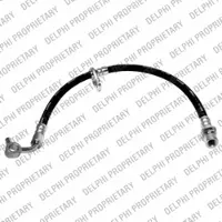 Delphi Bremsschlauch LH6636