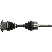 PASCAL Antriebswelle G2G056PC