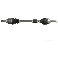 PASCAL Antriebswelle G2R124PC