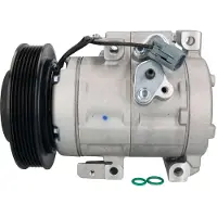 Valeo Klimakompressor 815595