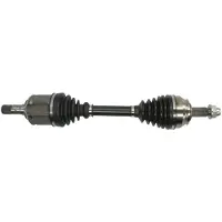 PASCAL Antriebswelle G2F050PC