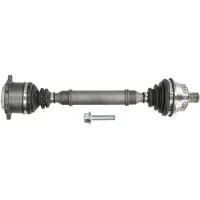 PASCAL Antriebswelle G2A002PC