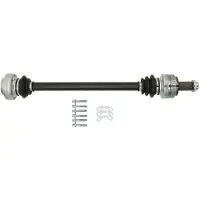 PASCAL Antriebswelle G2B051PC