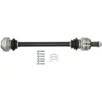 PASCAL Antriebswelle G2B054PC