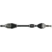 PASCAL Antriebswelle G2R122PC