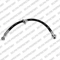 Delphi Bremsschlauch LH6624