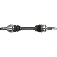 PASCAL Antriebswelle G2X070PC