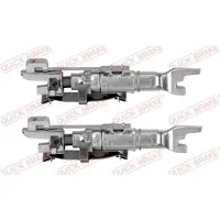OJD QUICK BRAKE Nachsteller-Satz Trommelbremse 104 53 005 für FORD KA (RU8)