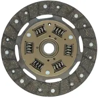 SACHS Kupplungsscheibe 1878 634 291