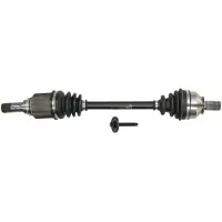 PASCAL Antriebswelle G2R160PC