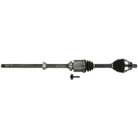 PASCAL Antriebswelle G2K001PC