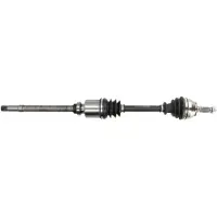 PASCAL Antriebswelle G2P015PC
