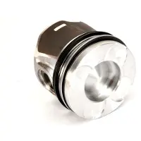 NÜRAL 87-137606-00 Kolben für OPEL Corsa C Schrägheck (X01) Meriva A (X03) für FIAT PANDA (169) 500 (312) GRANDE PUNTO (199)