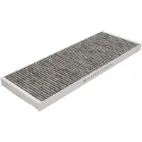 MANN-FILTER Innenraumluftfilter mit Aktivkohle CUK 46 025