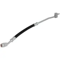 THERMOTEC Hochdruckleitung Klimaanlage KTT160164 für FORD FOCUS III Turnier