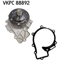 Skf Wasserumwälzpumpe, Motorvorwärmsystem VKPC 88892