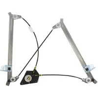 MAGNETI MARELLI Fensterheber 350103154100 Links