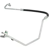 THERMOTEC Hochdruckleitung Klimaanlage KTT160191 für RENAULT MASTER III Kasten (FV)