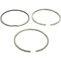 GOETZE ENGINE 08-521800-20 Kolbenringsatz Kolbenringe für LAND ROVER Defender SUV (L316) Range Rover I Discovery I (LJ) Defender SUV Cabrio (L316)
