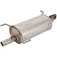4MAX Endschalldämpfer 0219-01-02569